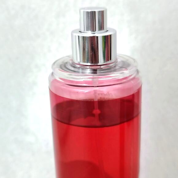 Bath & Body Works Japanese Cherry Blossom Fine Fragrance Mist 8 oz. Partial 90% - Picture 3 of 3